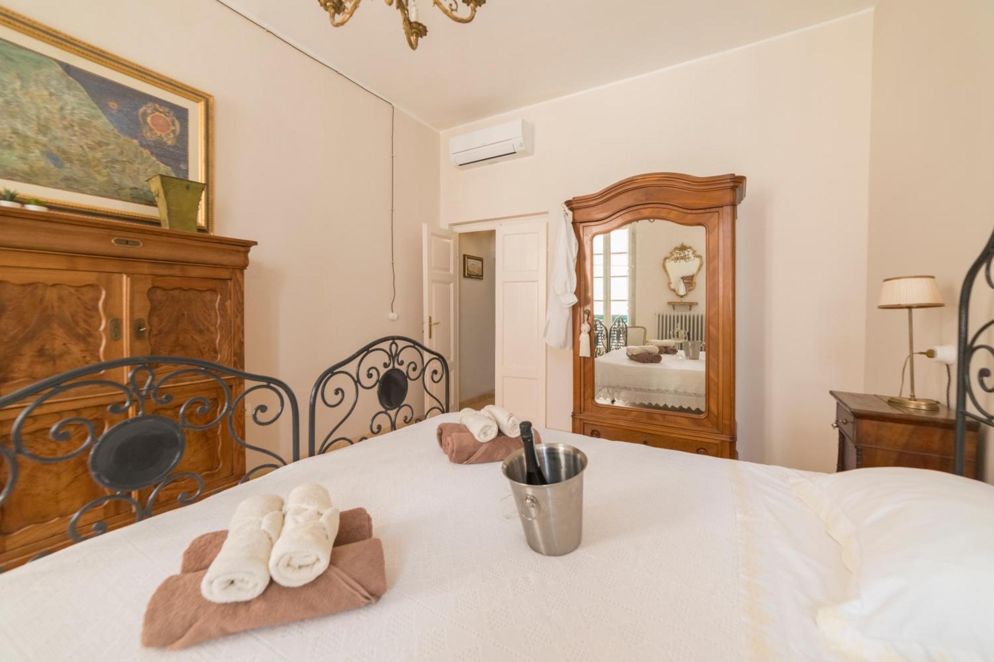 Charmante Vakantiewoning 'Casa Di Tonno' Loreto Aprutino Exterior foto