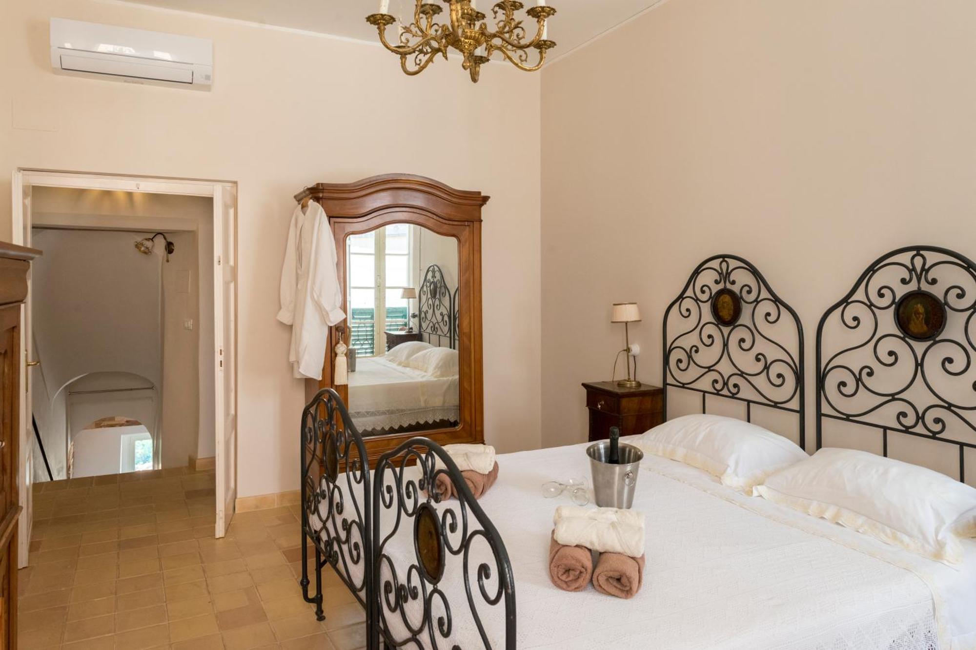 Charmante Vakantiewoning 'Casa Di Tonno' Loreto Aprutino Exterior foto