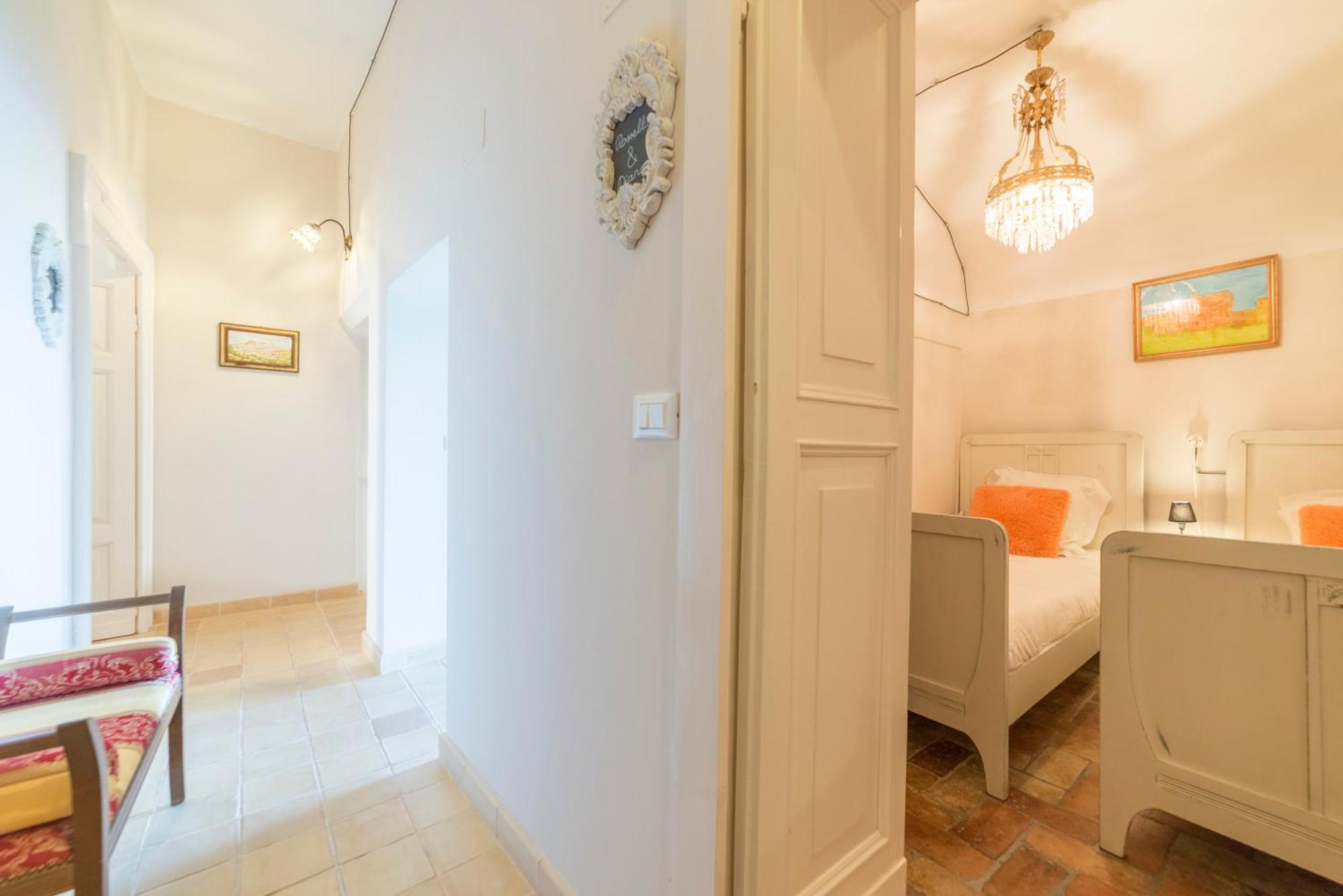 Charmante Vakantiewoning 'Casa Di Tonno' Loreto Aprutino Exterior foto